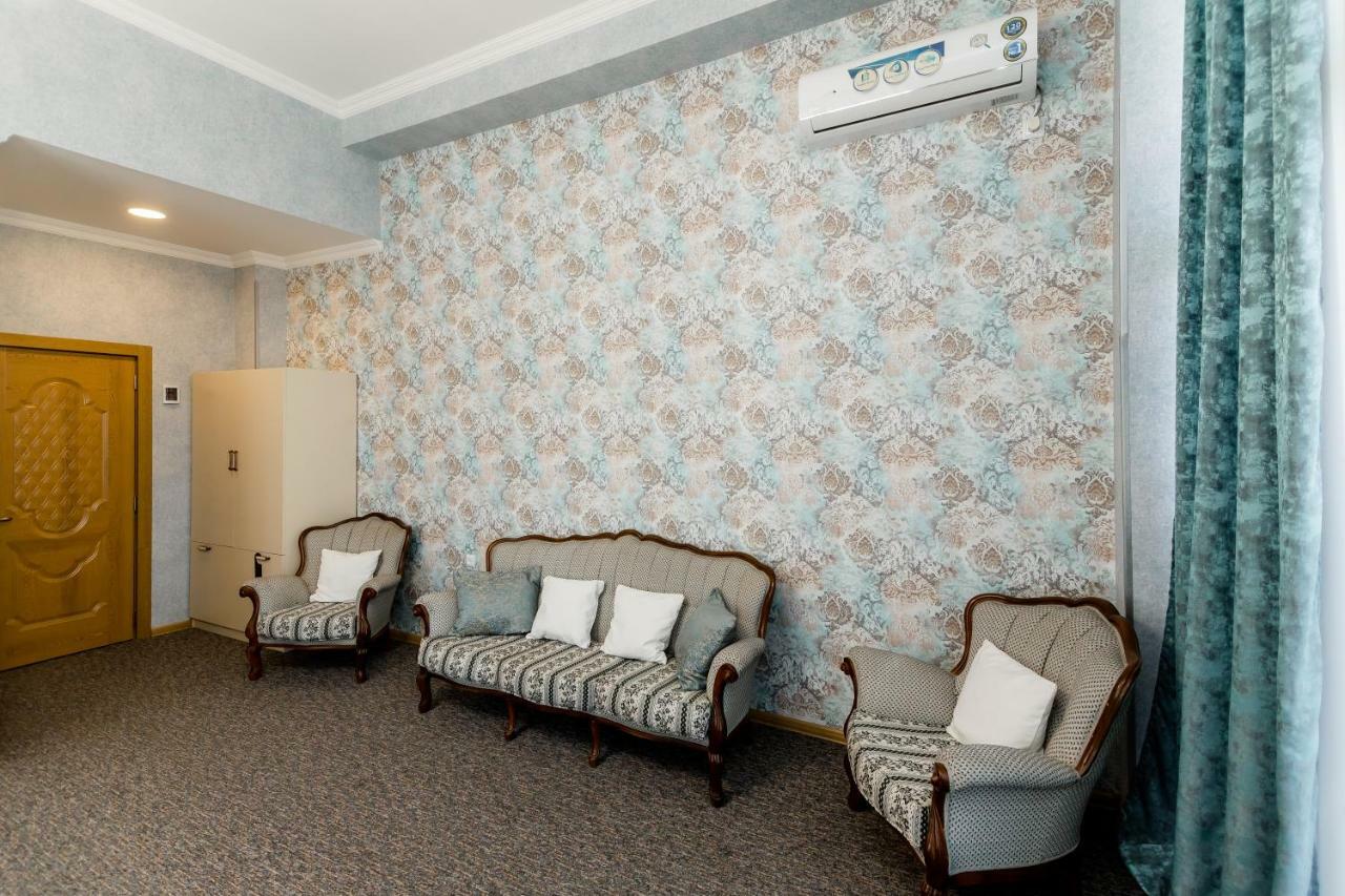 Hotel Makona Tiflis Exterior foto